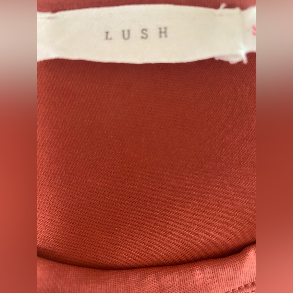 Lush Top - Picture 4 of 5